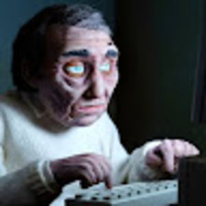 Meet your Posher, Aaron